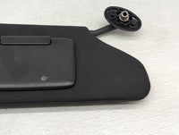 2011-2014 Dodge Avenger Sun Visor Shade Replacement Passenger Right Mirror Fits Fits 2011 2012 2013 2014 OEM Used Auto Parts