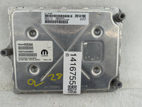 2013 Dodge Avenger PCM Engine Control Computer ECU ECM PCU OEM P/N:P68427420AC Fits OEM Used Auto Parts - Oemusedautoparts1.