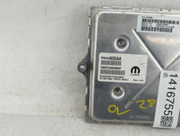 2013 Dodge Avenger PCM Engine Control Computer ECU ECM PCU OEM P/N:P68427420AC Fits OEM Used Auto Parts - Oemusedautoparts1.