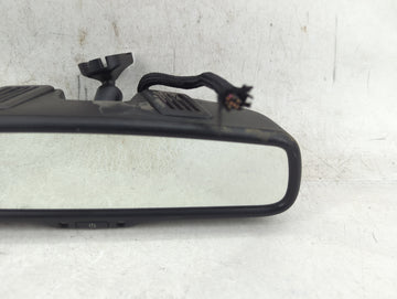 2008-2014 Dodge Avenger Interior Rear View Mirror Replacement OEM P/N:55157457AD Fits OEM Used Auto Parts