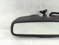 2008-2014 Dodge Avenger Interior Rear View Mirror Replacement OEM P/N:55157457AD Fits OEM Used Auto Parts - Oemusedautoparts