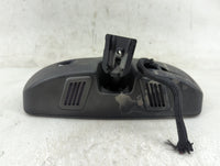 2008-2014 Dodge Avenger Interior Rear View Mirror Replacement OEM P/N:55157457AD Fits OEM Used Auto Parts - Oemusedautoparts