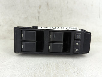 compare product 2008-2014 Dodge Avenger Master Power Window Switch Replacement Driver Side Left P/N:04602780AA Fits OEM Used Auto Parts