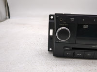 2013-2014 Dodge Avenger Radio AM FM Cd Player Receiver Replacement P/N:05091195AB Fits Fits 2012 2013 2014 2015 2016 2017 OE