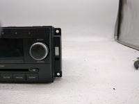 2013-2014 Dodge Avenger Radio AM FM Cd Player Receiver Replacement P/N:05091195AB Fits Fits 2012 2013 2014 2015 2016 2017 OE