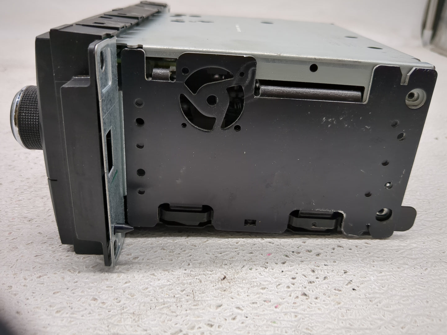2013-2014 Dodge Avenger Radio AM FM Cd Player Receiver Replacement P/N:05091195AB Fits Fits 2012 2013 2014 2015 2016 2017 OE