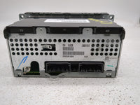 2013-2014 Dodge Avenger Radio AM FM Cd Player Receiver Replacement P/N:05091195AB Fits Fits 2012 2013 2014 2015 2016 2017 OE