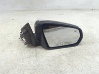 2013-2014 Dodge Avenger Passenger Side View Mirror - Right Door Mirror OEM Used - Oemusedautoparts1.com