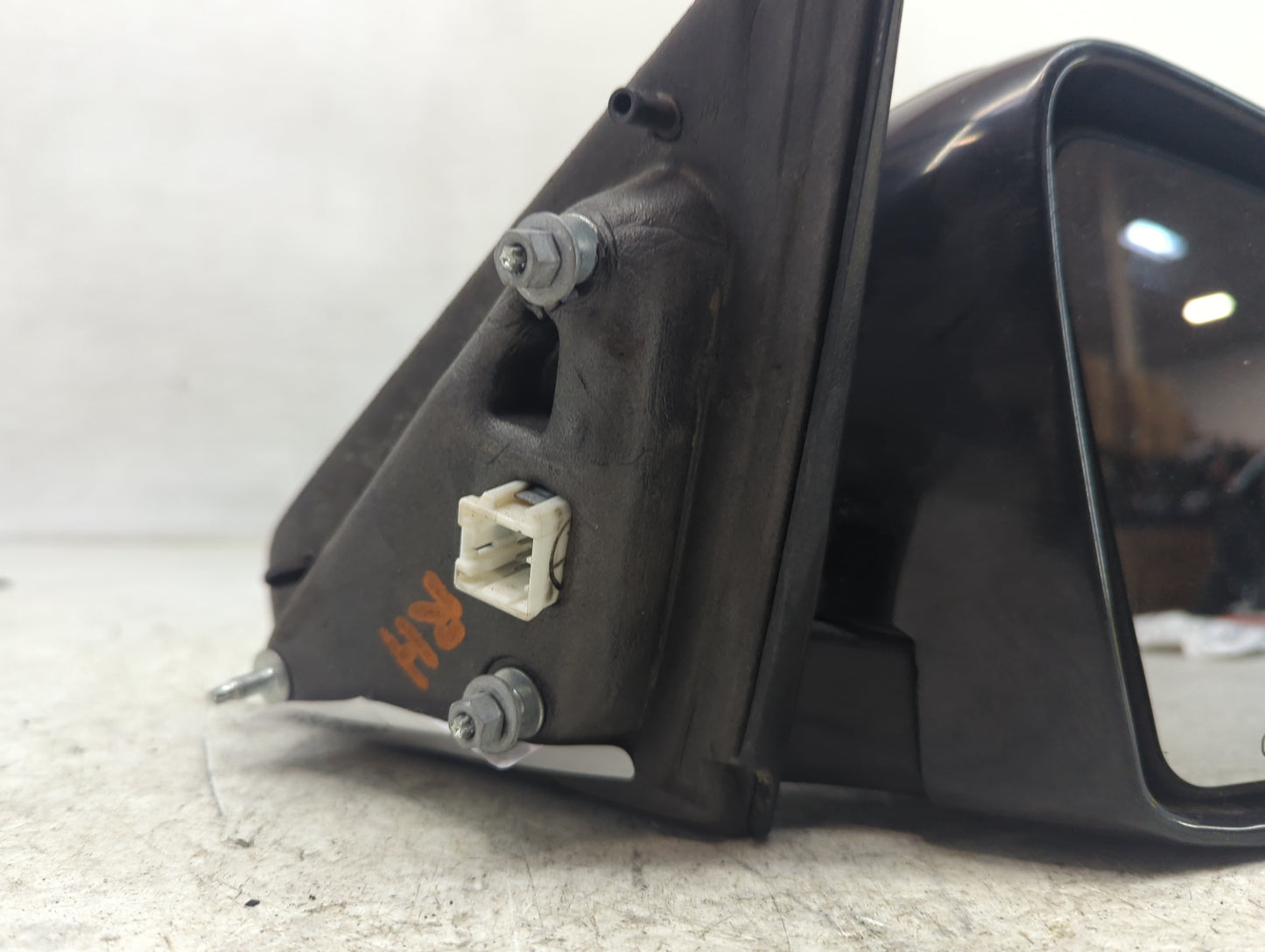 2013-2014 Dodge Avenger Passenger Side View Mirror - Right Door Mirror OEM Used - Oemusedautoparts1.com