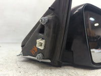 2013-2014 Dodge Avenger Passenger Side View Mirror - Right Door Mirror OEM Used - Oemusedautoparts1.com