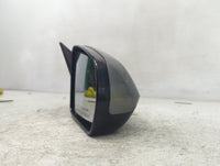 2013-2014 Dodge Avenger Passenger Side View Mirror - Right Door Mirror OEM Used - Oemusedautoparts1.com