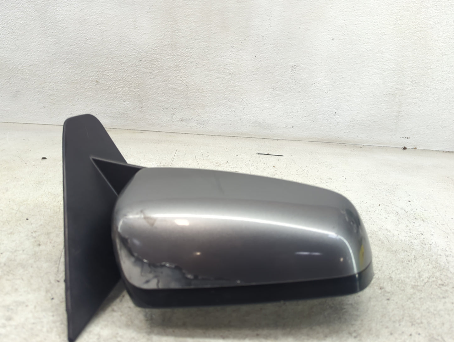 2013-2014 Dodge Avenger Passenger Side View Mirror - Right Door Mirror OEM Used - Oemusedautoparts1.com