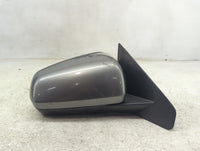 2013-2014 Dodge Avenger Passenger Side View Mirror - Right Door Mirror OEM Used - Oemusedautoparts1.com