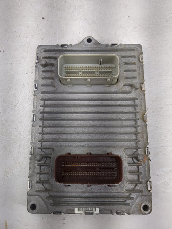 compare product 2013 Dodge Avenger PCM Engine Control Computer ECU ECM PCU OEM P/N:05150724AC Fits OEM Used Auto Parts