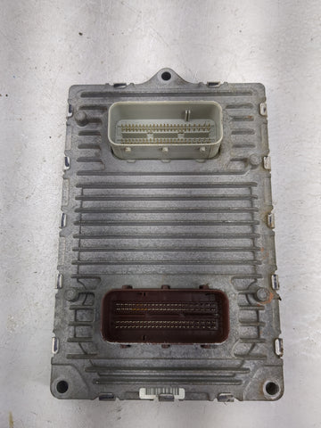 2013 Dodge Avenger PCM Engine Control Computer ECU ECM PCU OEM P/N:05150724AC Fits OEM Used Auto Parts - Oemusedautoparts1.c