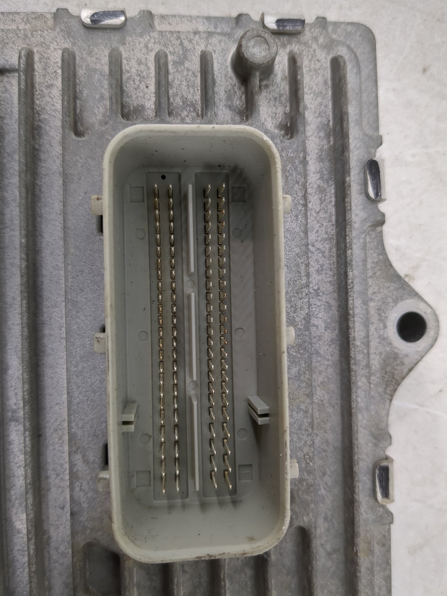 2013 Dodge Avenger PCM Engine Control Computer ECU ECM PCU OEM P/N:05150724AC Fits OEM Used Auto Parts - Oemusedautoparts1.c