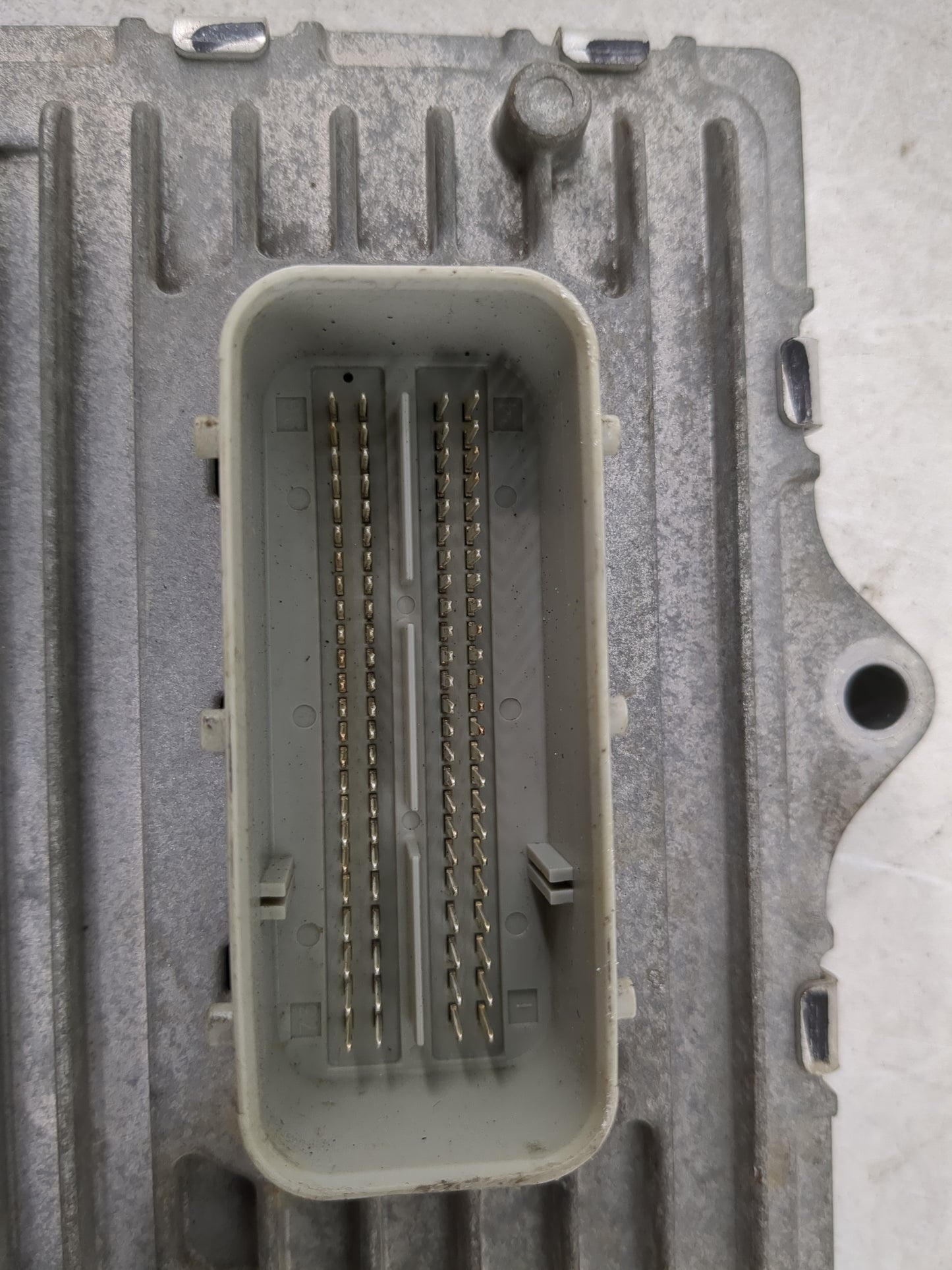 2013 Dodge Avenger PCM Engine Control Computer ECU ECM PCU OEM P/N:05150724AC Fits OEM Used Auto Parts - Oemusedautoparts1.c