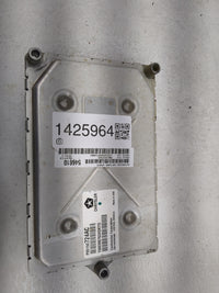 2013 Dodge Avenger PCM Engine Control Computer ECU ECM PCU OEM P/N:05150724AC Fits OEM Used Auto Parts - Oemusedautoparts1.c