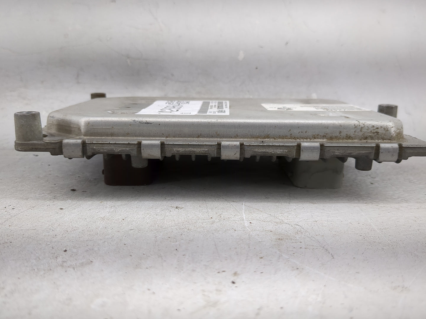 2013 Dodge Avenger PCM Engine Control Computer ECU ECM PCU OEM P/N:05150724AC Fits OEM Used Auto Parts - Oemusedautoparts1.c