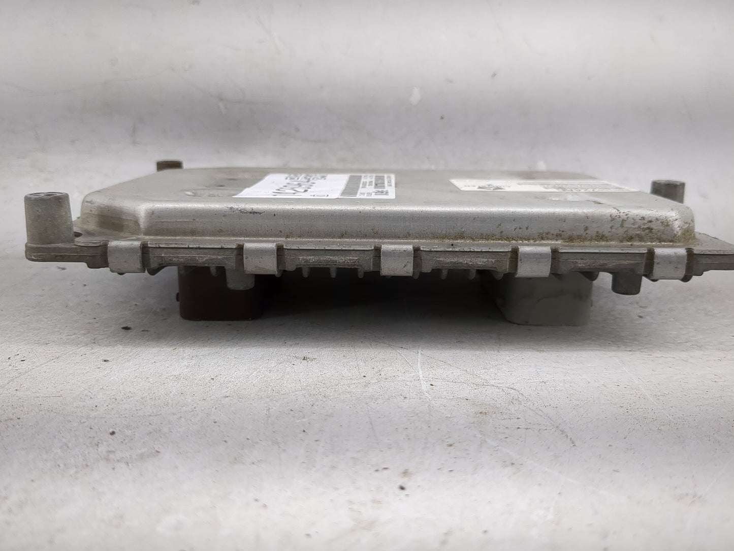 2013 Dodge Avenger PCM Engine Control Computer ECU ECM PCU OEM P/N:05150724AC Fits OEM Used Auto Parts - Oemusedautoparts1.c