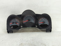 2011-2014 Dodge Avenger Instrument Cluster Speedometer Gauges P/N:04840659AA A2C53344211 Fits Fits 2011 2012 2013 2014 OEM U