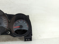 2011-2014 Dodge Avenger Instrument Cluster Speedometer Gauges P/N:04840659AA A2C53344211 Fits Fits 2011 2012 2013 2014 OEM U