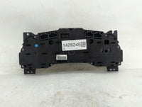 2011-2014 Dodge Avenger Instrument Cluster Speedometer Gauges P/N:04840659AA A2C53344211 Fits Fits 2011 2012 2013 2014 OEM U