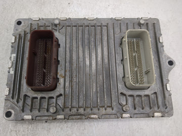 2013 Dodge Avenger PCM Engine Control Computer ECU ECM PCU OEM P/N:P05150860AA T00EM0274YYYXG, A2C7389440000 Fits OEM Used A
