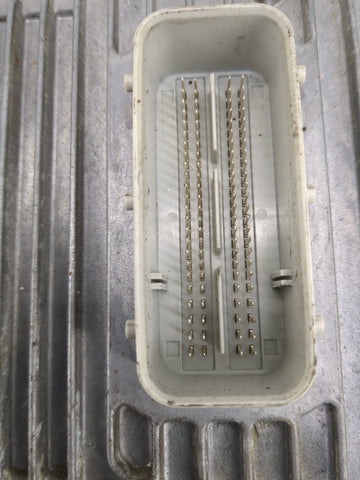 2013 Dodge Avenger PCM Engine Control Computer ECU ECM PCU OEM P/N:P05150860AA T00EM0274YYYXG, A2C7389440000 Fits OEM Used Auto Parts