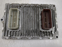 2013 Dodge Avenger PCM Engine Control Computer ECU ECM PCU OEM P/N:P05150724AC T00EM1553Y1P3C, 05150724AE Fits OEM Used Auto