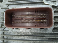 2013 Dodge Avenger PCM Engine Control Computer ECU ECM PCU OEM P/N:P05150724AC T00EM1553Y1P3C, 05150724AE Fits OEM Used Auto