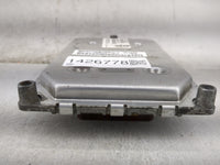 2013 Dodge Avenger PCM Engine Control Computer ECU ECM PCU OEM P/N:P05150724AC T00EM1553Y1P3C, 05150724AE Fits OEM Used Auto