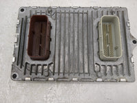 2013 Dodge Avenger PCM Engine Control Computer ECU ECM PCU OEM P/N:P05150761AB T00EM1243XXG4C, 28415242201300 Fits OEM Used 