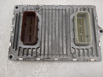 2013 Dodge Avenger PCM Engine Control Computer ECU ECM PCU OEM P/N:P05150761AB T00EM1243XXG4C, 28415242201300 Fits OEM Used 