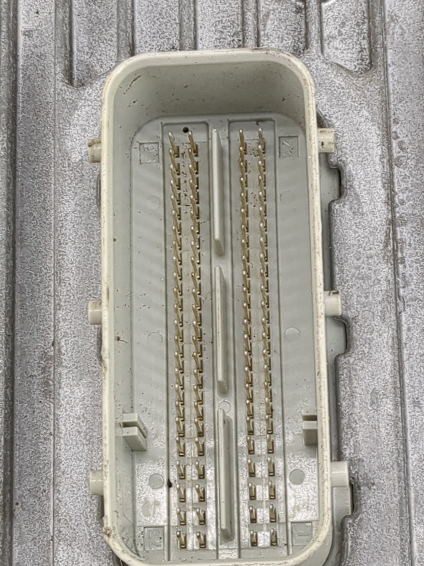2013 Dodge Avenger PCM Engine Control Computer ECU ECM PCU OEM P/N:P05150761AB T00EM1243XXG4C, 28415242201300 Fits OEM Used 