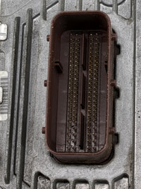 2013 Dodge Avenger PCM Engine Control Computer ECU ECM PCU OEM P/N:P05150761AB T00EM1243XXG4C, 28415242201300 Fits OEM Used 
