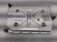 2013 Dodge Avenger PCM Engine Control Computer ECU ECM PCU OEM P/N:P05150761AB T00EM1243XXG4C, 28415242201300 Fits OEM Used 
