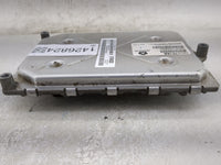 2013 Dodge Avenger PCM Engine Control Computer ECU ECM PCU OEM P/N:P05150761AB T00EM1243XXG4C, 28415242201300 Fits OEM Used 