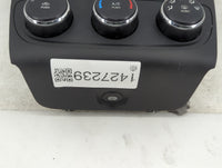 2010-2014 Dodge Avenger Climate Control Module Temperature AC/Heater Replacement P/N:P55111949AE Fits OEM Used Auto Parts - 