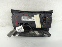 2010-2014 Dodge Avenger Climate Control Module Temperature AC/Heater Replacement P/N:P55111949AE Fits OEM Used Auto Parts - 