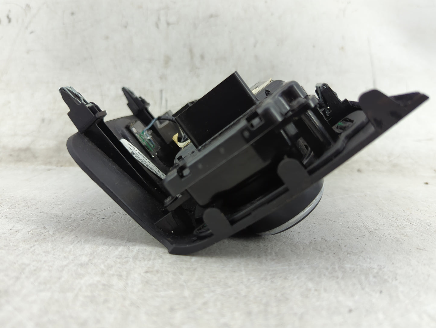 2010-2014 Dodge Avenger Climate Control Module Temperature AC/Heater Replacement P/N:P55111949AF Fits OEM Used Auto Parts - 