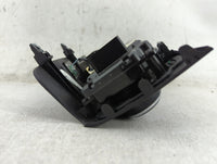 2010-2014 Dodge Avenger Climate Control Module Temperature AC/Heater Replacement P/N:P55111949AF Fits OEM Used Auto Parts - 