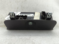 2010-2014 Dodge Avenger Climate Control Module Temperature AC/Heater Replacement P/N:P55111949AF Fits OEM Used Auto Parts - 