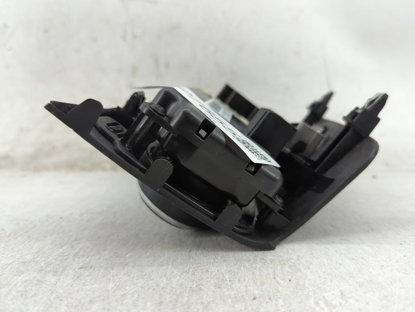 2010-2014 Dodge Avenger Climate Control Module Temperature AC/Heater Replacement P/N:P55111949AF Fits OEM Used Auto Parts - 