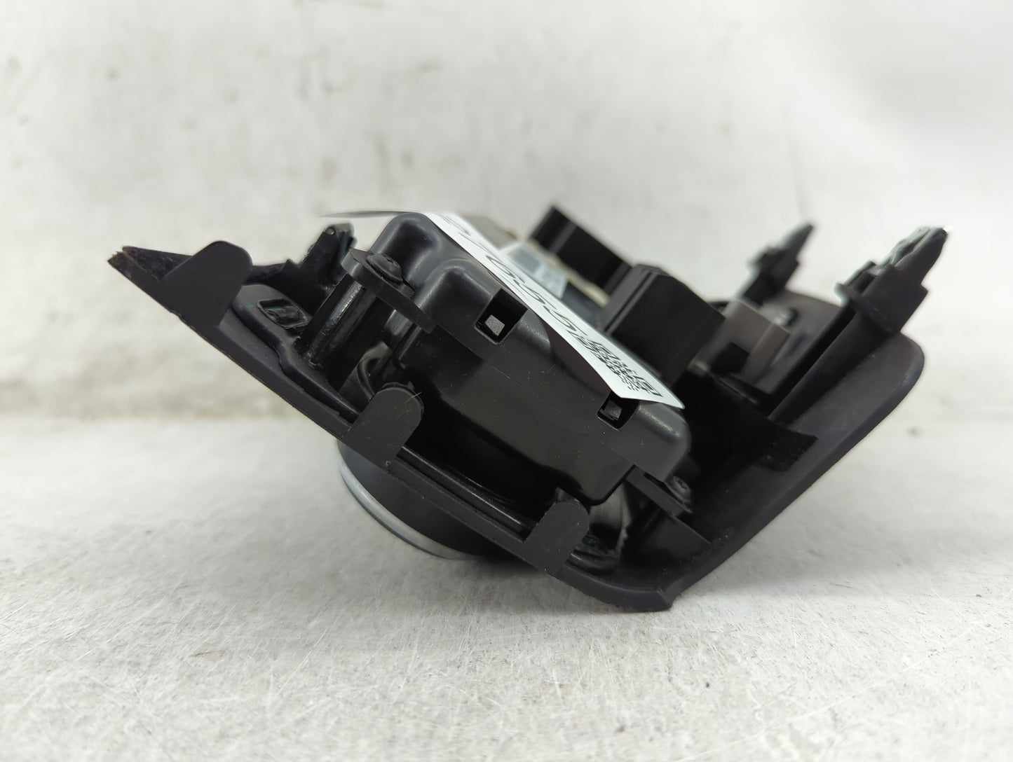 2010-2014 Dodge Avenger Climate Control Module Temperature AC/Heater Replacement P/N:P55111949AF Fits OEM Used Auto Parts - 