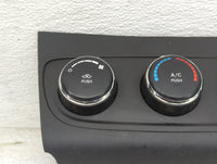 2010-2014 Dodge Avenger Climate Control Module Temperature AC/Heater Replacement Fits Fits 2010 2011 2012 2013 2014 OEM Used