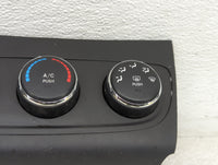 2010-2014 Dodge Avenger Climate Control Module Temperature AC/Heater Replacement Fits Fits 2010 2011 2012 2013 2014 OEM Used