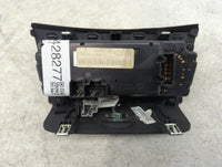 2010-2014 Dodge Avenger Climate Control Module Temperature AC/Heater Replacement Fits Fits 2010 2011 2012 2013 2014 OEM Used