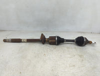 2008-2014 Dodge Avenger Axle Shaft Front Passenger Cv C/v - Oemusedautoparts1.com