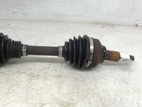 2008-2014 Dodge Avenger Axle Shaft Front Passenger Cv C/v - Oemusedautoparts1.com